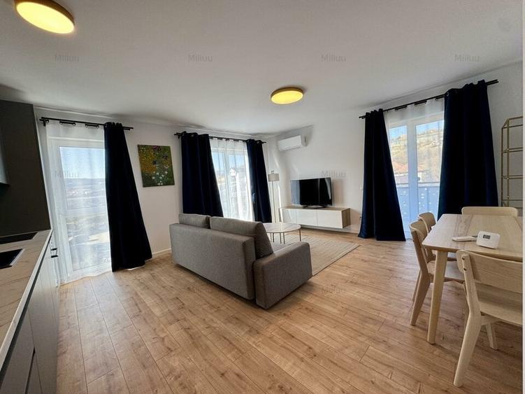 2 camere | Parcare | Bloc Nou | Auchan Iris - 3