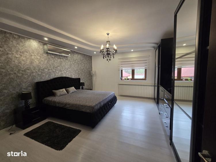 Vila P+M, strada Anghel Saligny, zona Spitalului de Copii - 4