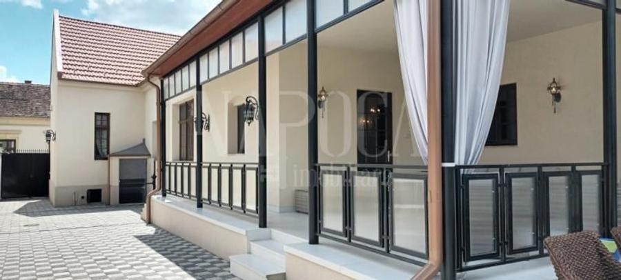 Casa 4 camere de vanzare in Centru Oradea, Oradea - 1