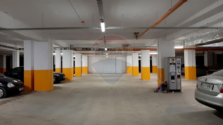 Spatiu comercial vanzare inchiriere 117 - 370 mp Marasti. Comision 0% - 11