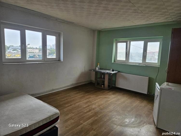 camera de inchiriat cu utilitati comune ! - 2