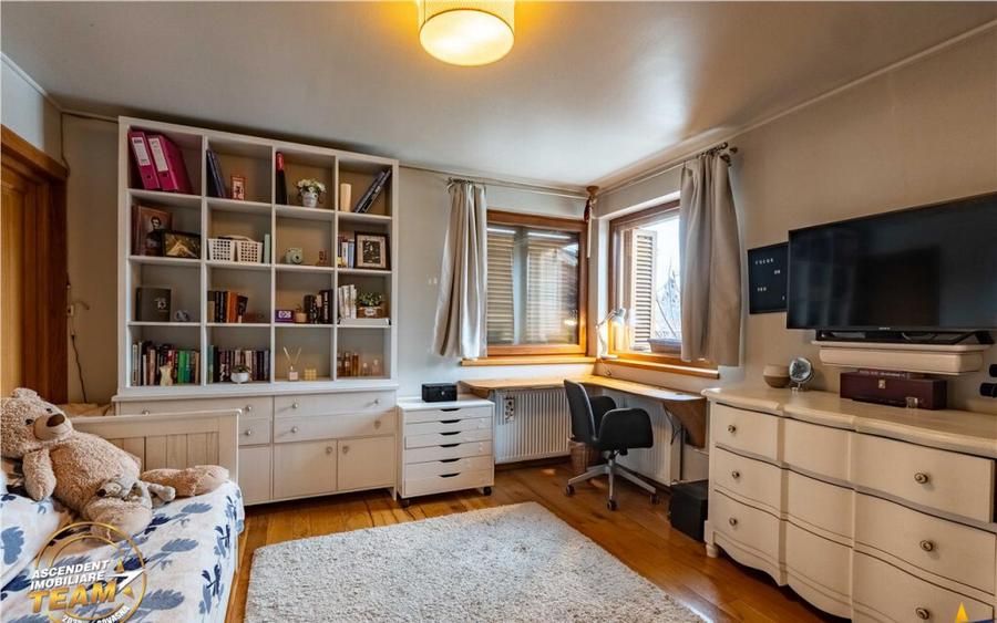 Rafinament,liniste si unicitate:Rezidenta remarcabila,Sfantu - 6