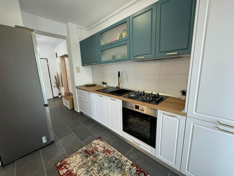 Apartament cu 2 camere zona Centrala - 9