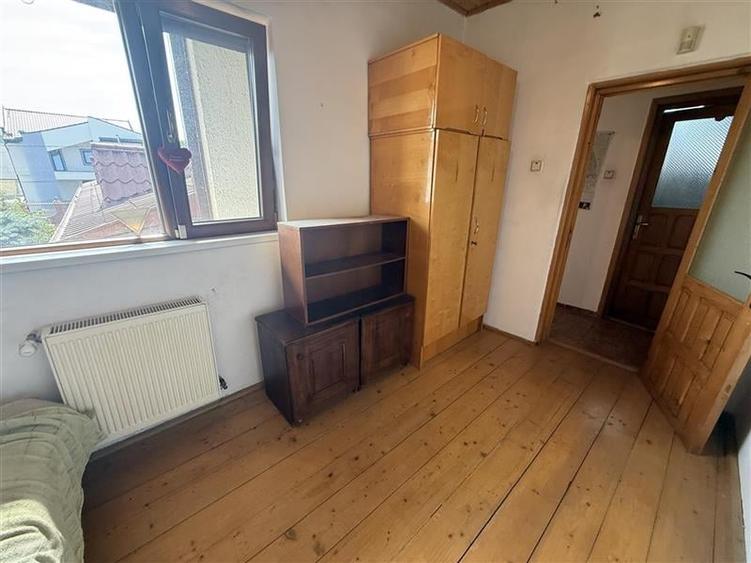 Bistrita Lac - casa + teren - 7