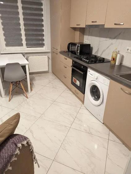 Garsoniera de inchiriat in zona Tei - 2