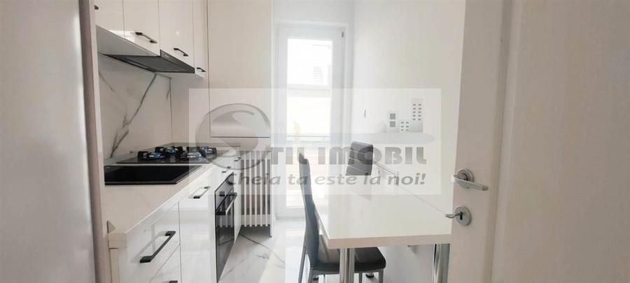 AP 2 CAM CAPAT CUG LUNCA CETATUII SEMIDECOMANDAT ETAJ 1 - 3