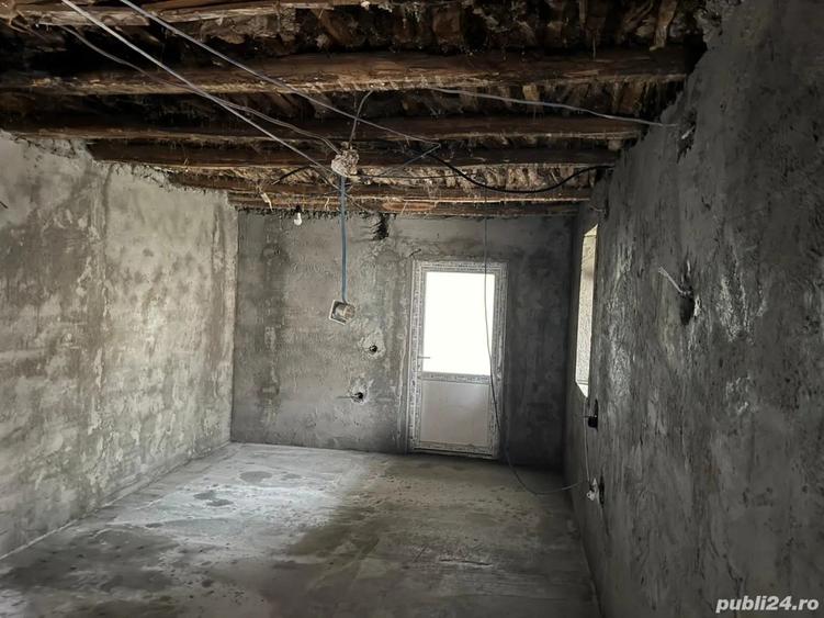 vand casa + teren - 4