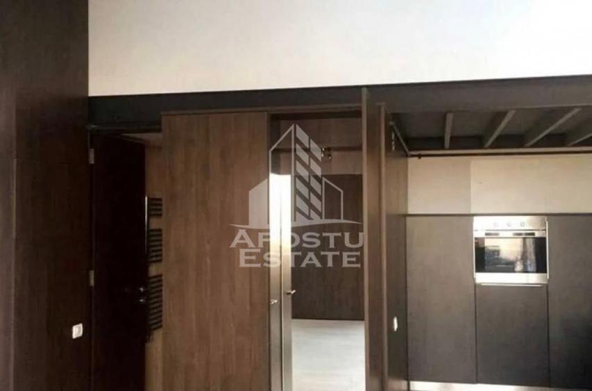 Penthouse de lux 2 cameresituat pe Malul Muresului - 1