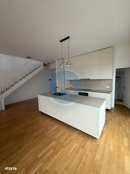 Townhouse Pipera - 3