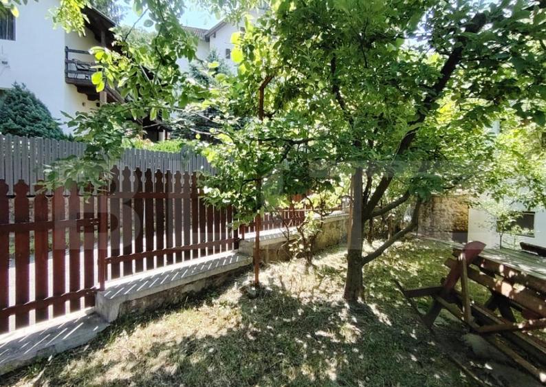 Casa de vacanta cocheta in Sovata Bai - 12