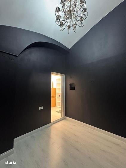 Spatiu comercial central spre inchiriere, zona Parcul 1 Decembrie - 4