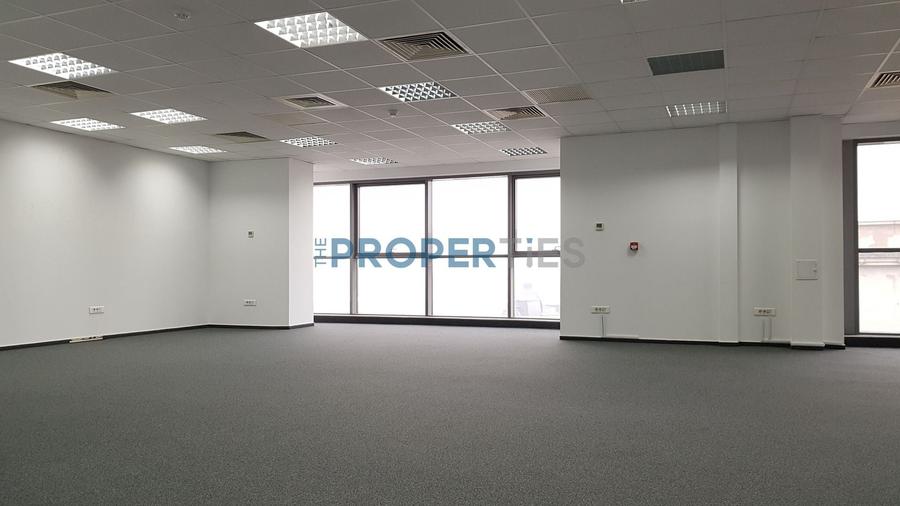 Comision 0! Spatiu  birouri in zona Universitate -  406mp - 4