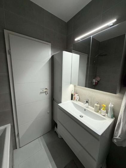 2 Camere Cu Parcare Lujerului Exigent Faza 1 Exigent 9Min Metrou - 7