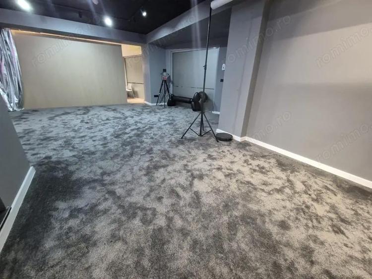 Spatiu Centru, etaj 2 - 4