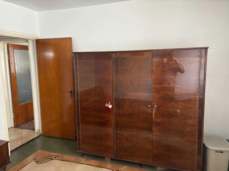 Inchiriez apartament 2 camere, Dr. Taberei - Favorit, et 5, 3 min. Metrou - 3