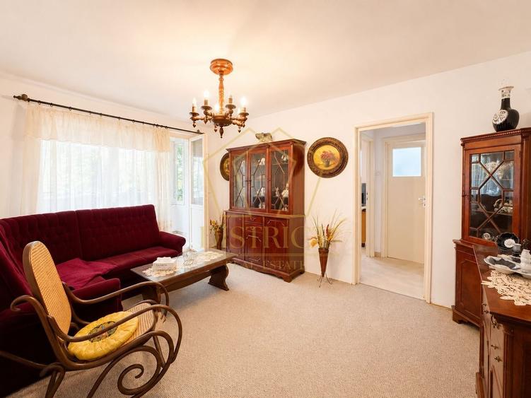 Apartament cu 2 camere | Zona Medicina - 1