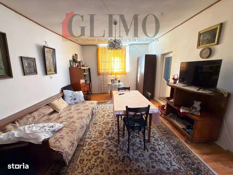Casa 100mp, 3 camere, teren 377mp, renovata, D.25ML, Strada Stiintei - 9