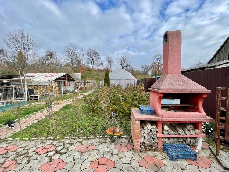 Casa Sinca Veche 5 camere! - 17