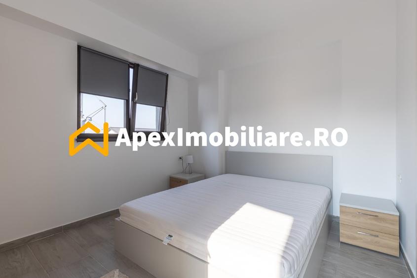 Garsoniera de inchiriat Mihai Bravu București | ApexImobiliare.ro - 2
