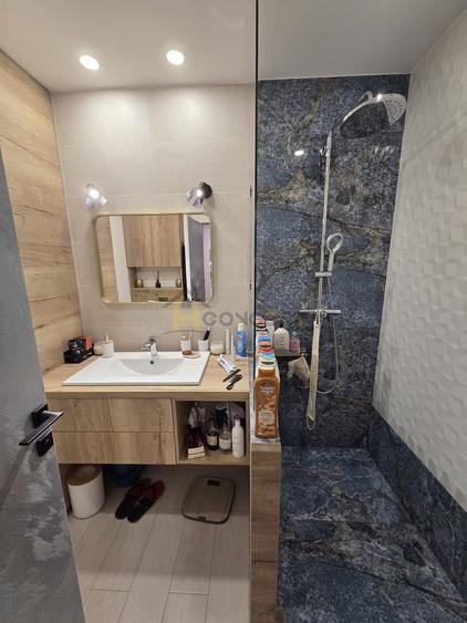 Apartament 2 camere mobilat utilat LUX Vitan Barzesti Tva inclus - 7