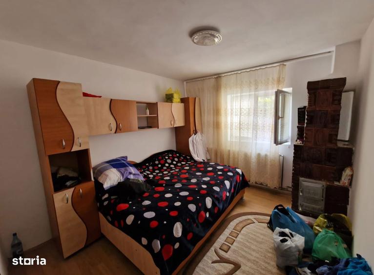 Casa de vanzare, Gemenea Bratule?ti, Com Voine?ti - 2