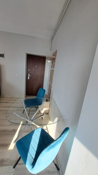 GARSONIERA LUX ULTRACENTRAL BLOC NOU LA PRIMA INCHIRIERE - 12