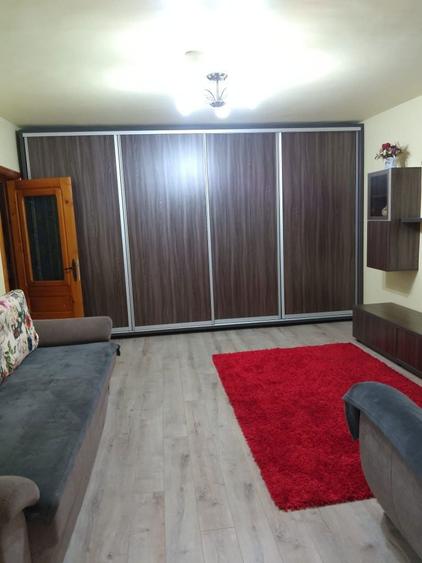 Inchiriez apartament 2 camere - 6