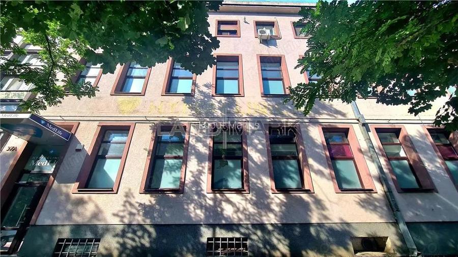 Clinica medicala de inchiriat ,Timisoara Bdul Dragalina