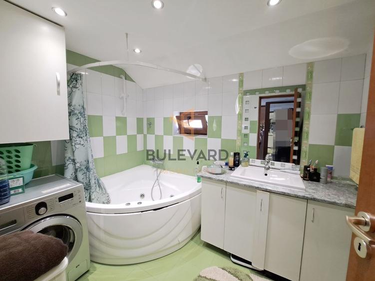 Casa individual situata in zona Hasdeu - 8