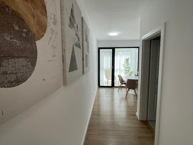 apartament cu 2 camere, premium, incalzire in pardoseala, ideal pt investitie - 6