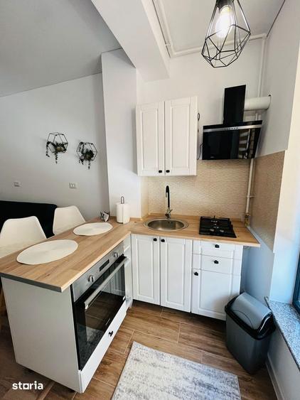 Apartament 2 camere termen lung Tomis Plus Palazu Mare - 7