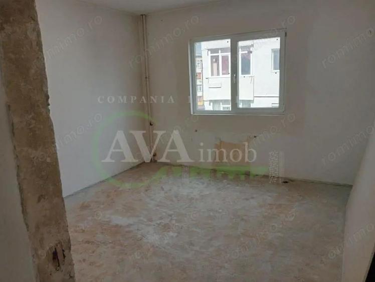 Apartament 3 camere decomandat zona Nord - 5