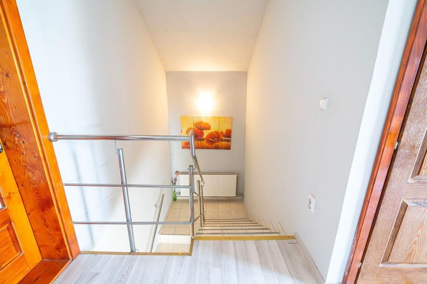 Oportunitate UNICA! Casa individuala la pret de apartament in Chisoda - 24