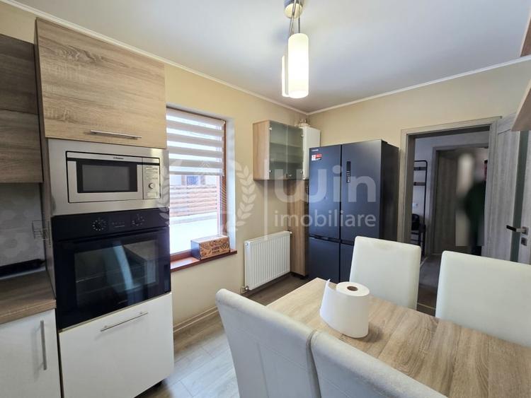 Casa individuala la cheie | 72mp utili | 317 mp teren | Intre Lacuri - 4