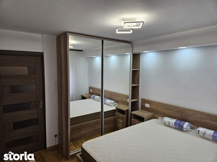 Inchiriez Apartament 2 Camere Strada Telita 4 - 7