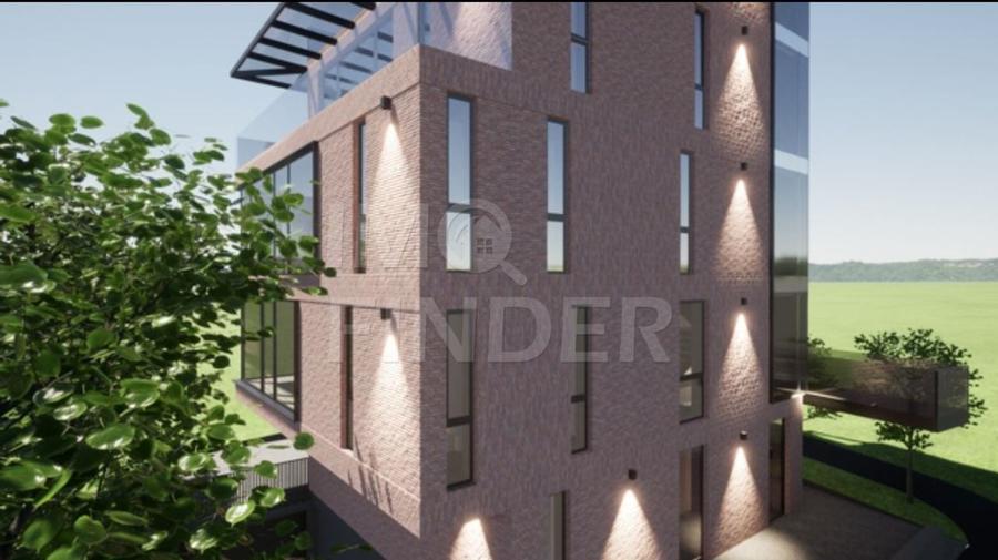 Inchiriere cladire de birouri, clinica, zona Leroy Merlin - 15