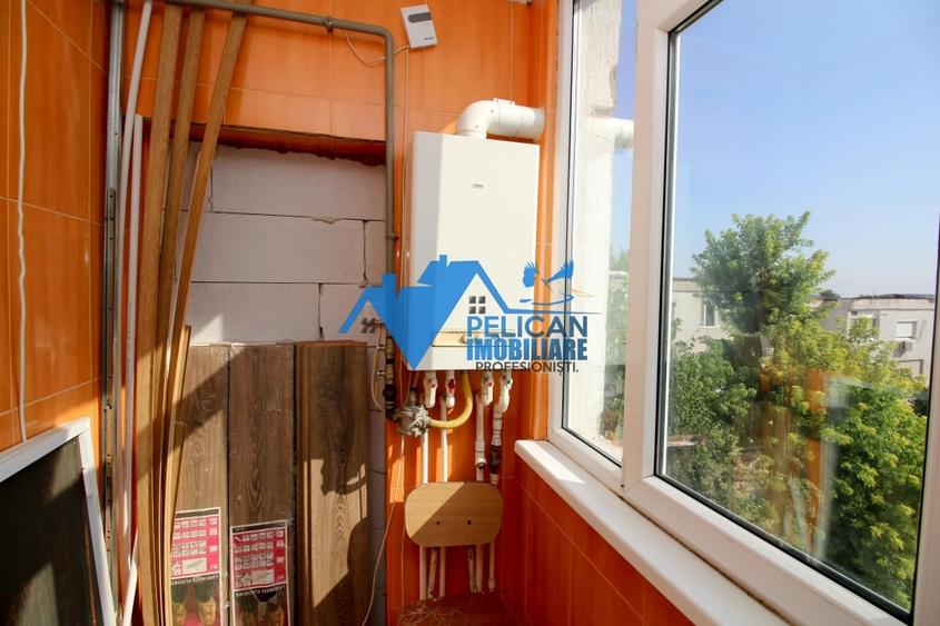 1848 - Spitalului, 2 camere, decomandat - 52MP - 8