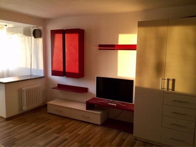 Garsoniera mobilata 31 mp | Brazda lui Novac | AC | direct proprietar - 5