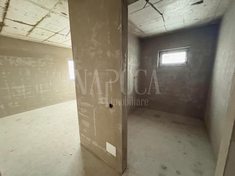 Casa 4 camere de vanzare in Dambul Rotund, Cluj Napoca - 5