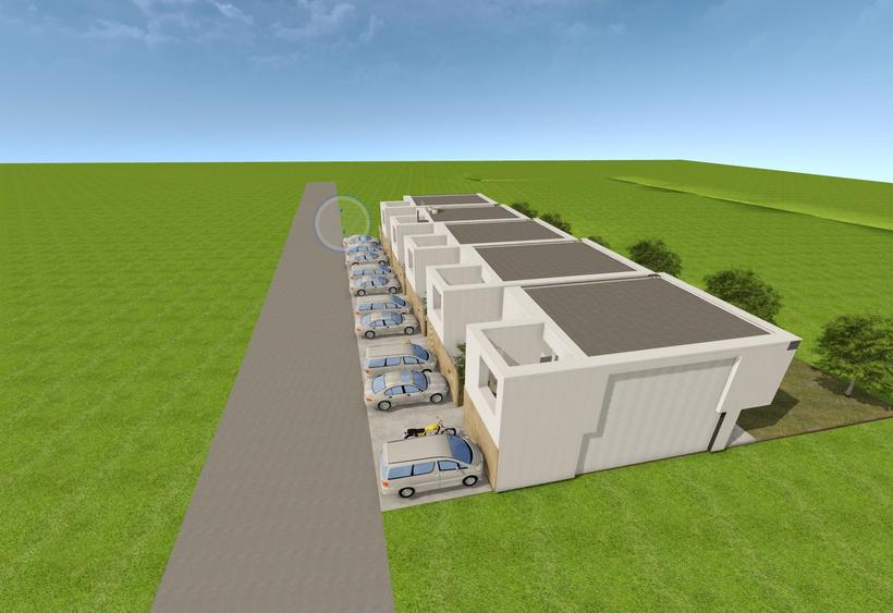 Casa Parter/Etaj, Comision 0% - 7