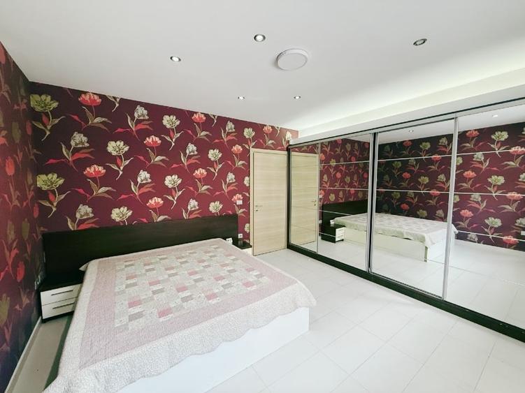 PROPRIETAR, apartament 3 camere mobilat, zona semicentrală, 5 minute de metrou - 3