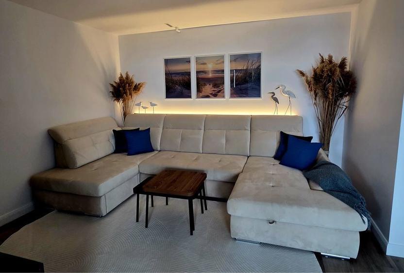Apartament 2 camere Aviatorii residence 3, 72mp, Campus Universitate - 1