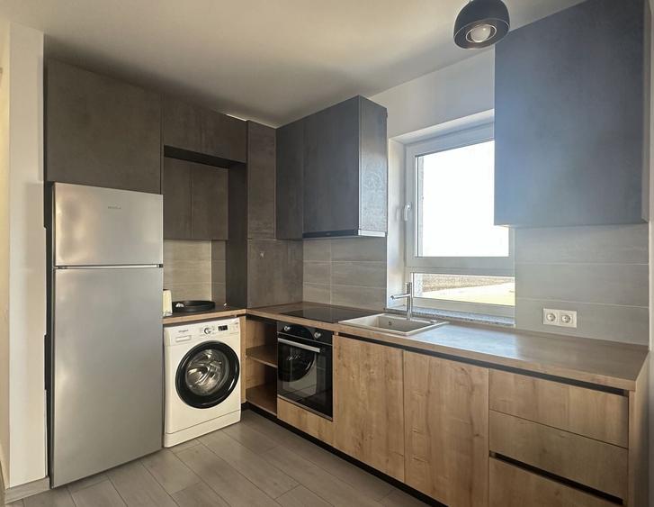 Vânzare apartament tip studio mobilat și utilat  Avantgarden 3 faza 4 - 8