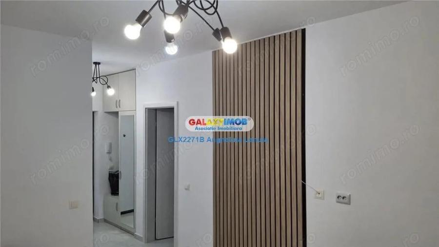 Militari Residence garsoniera de inchiriat - 6