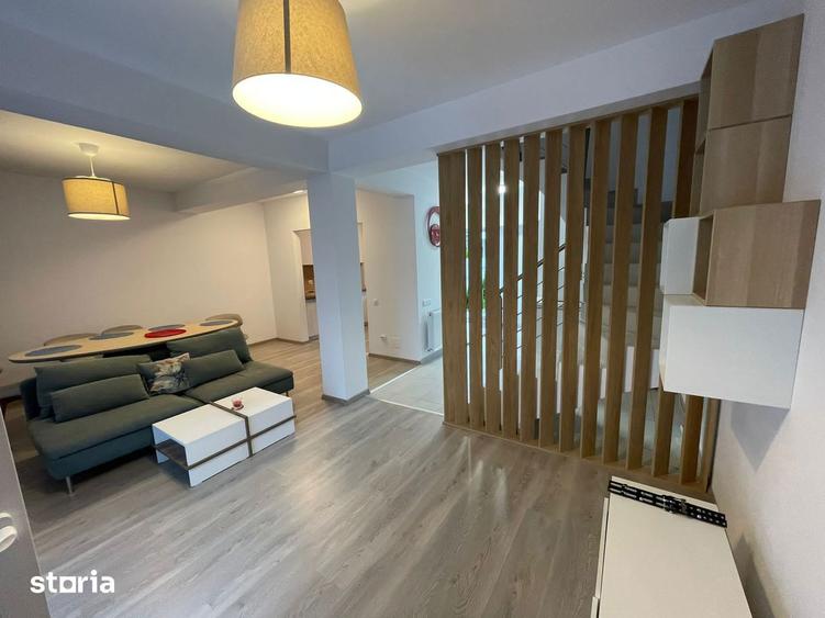 Duplex 4 camere de inchiriat, Str. Parfumului - 2
