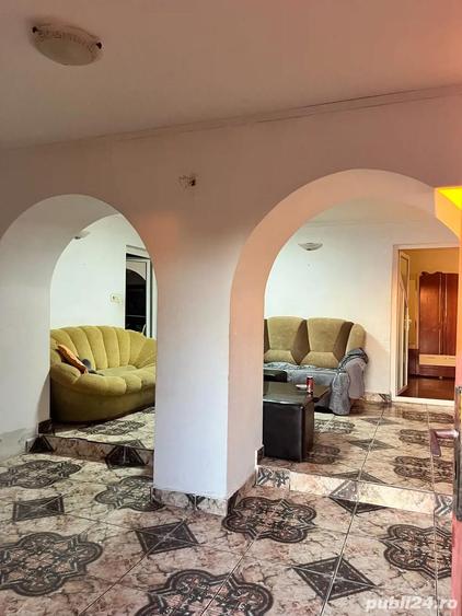 Casa cu teren generos 414 m ideala pentru renovare ?i personalizare - 5