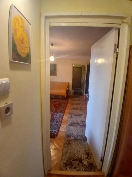 2 cam confort unu spatios Girocului -Sp Judetean  Centrala gaz - 4