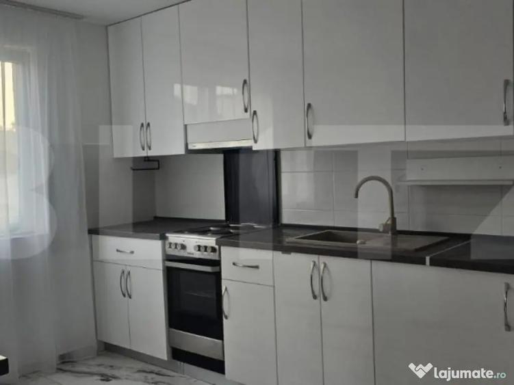 Casa 140 mp, 300 mp teren, zona Priseaca - 3