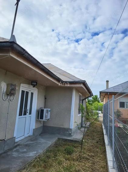 Casa + curte 226 mp, direct de la proprietar, Tecuci