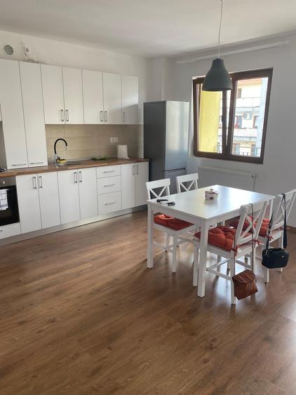 Vand apartament 2 cam/Torontal - 1